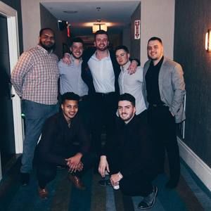 Meet your Posher, Adam